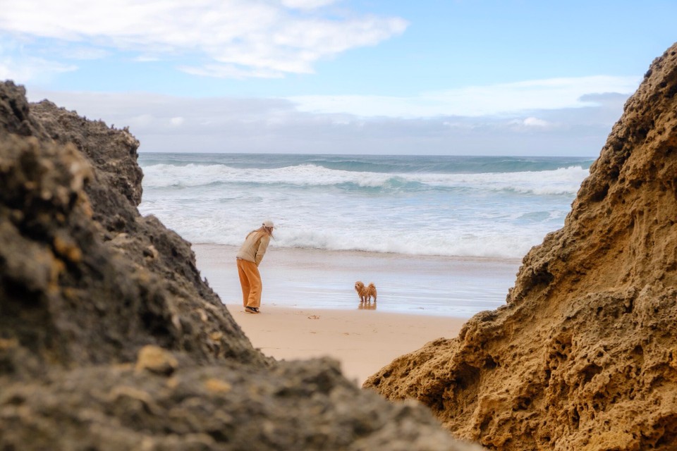 Portugal - Aljezur - 