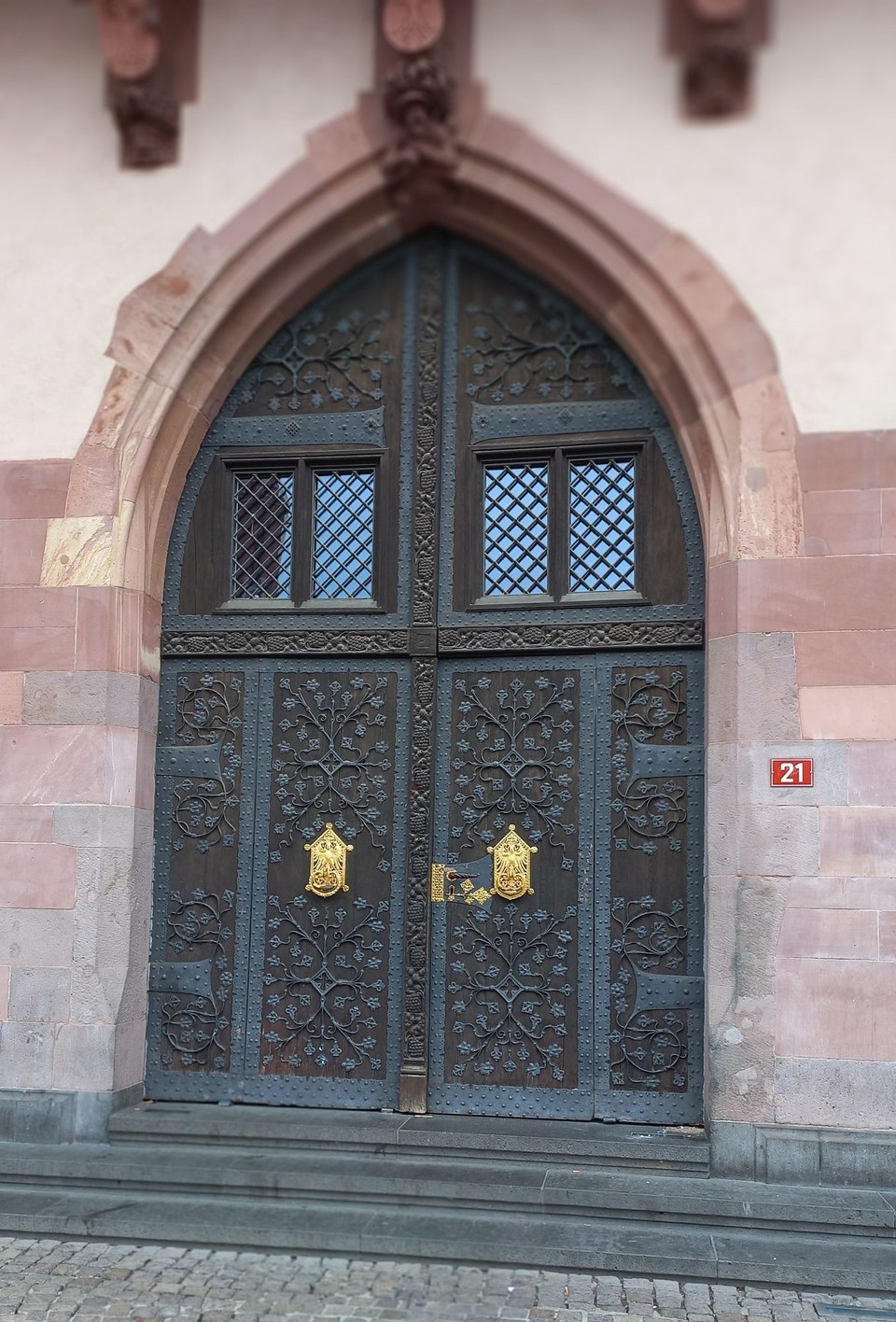 Deutschland - Frankfurt am Main - 