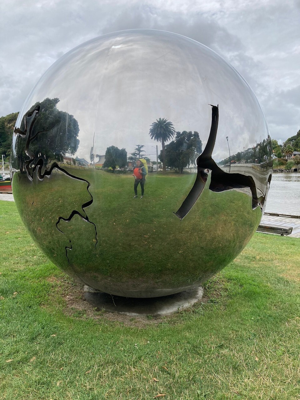 Neuseeland - Wanganui - 