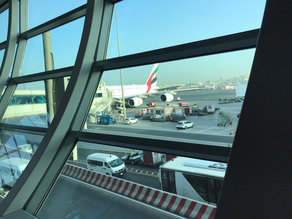 Vereinigte Arabische Emirate - Dubai - 
