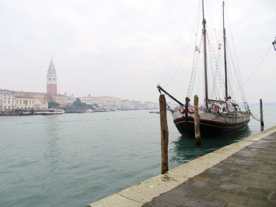 Italien - Venezia - 