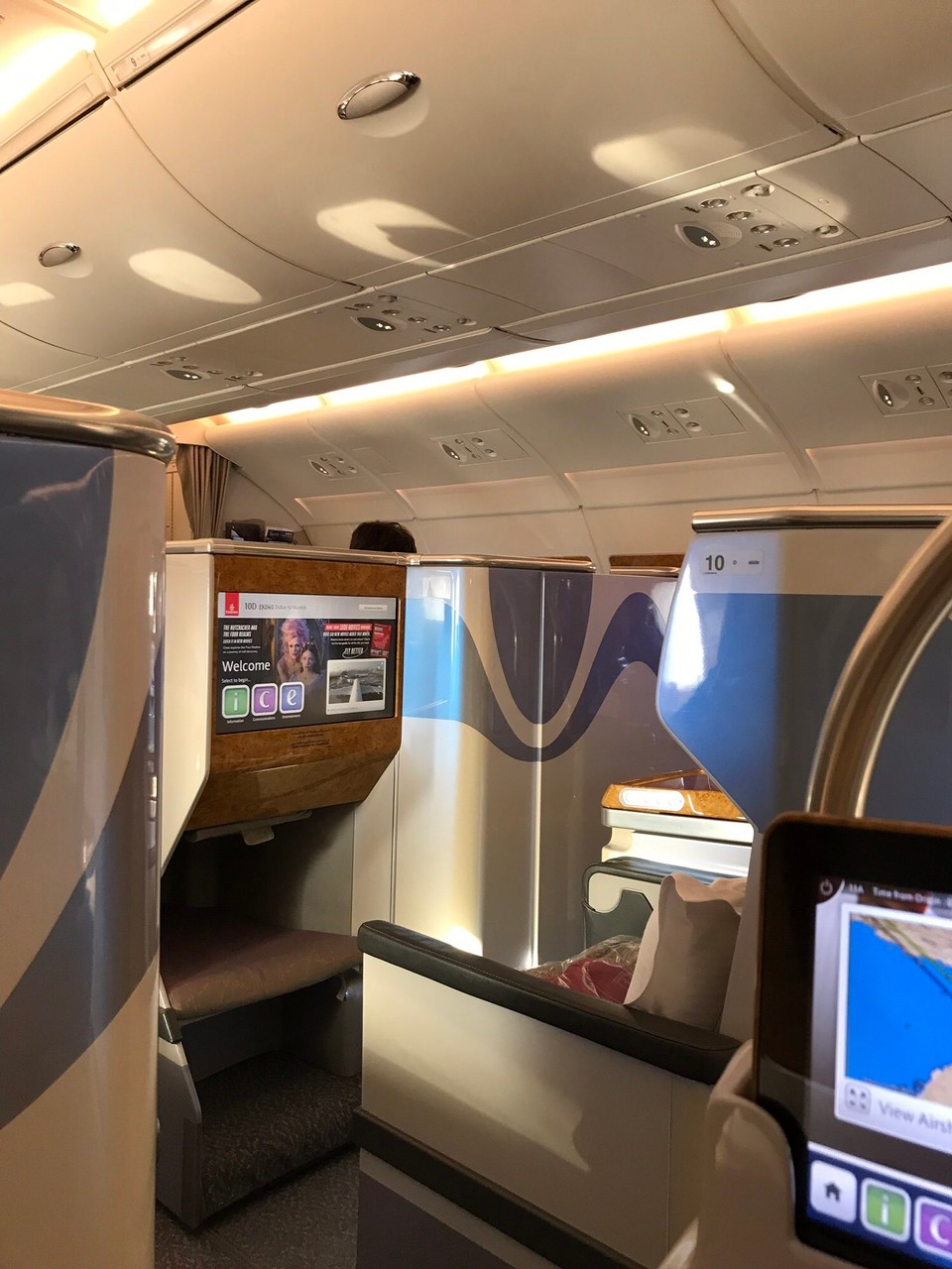 Vereinigte Arabische Emirate - Dubai - 