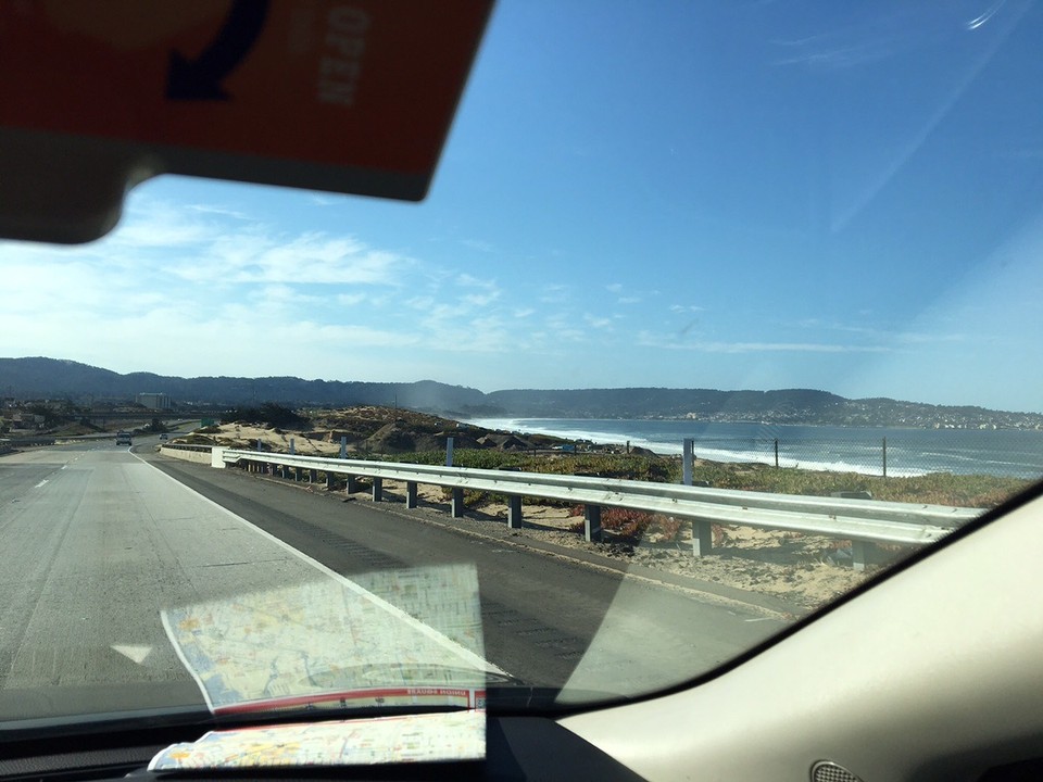  - San Luis Obispo, California, Estats Units - 