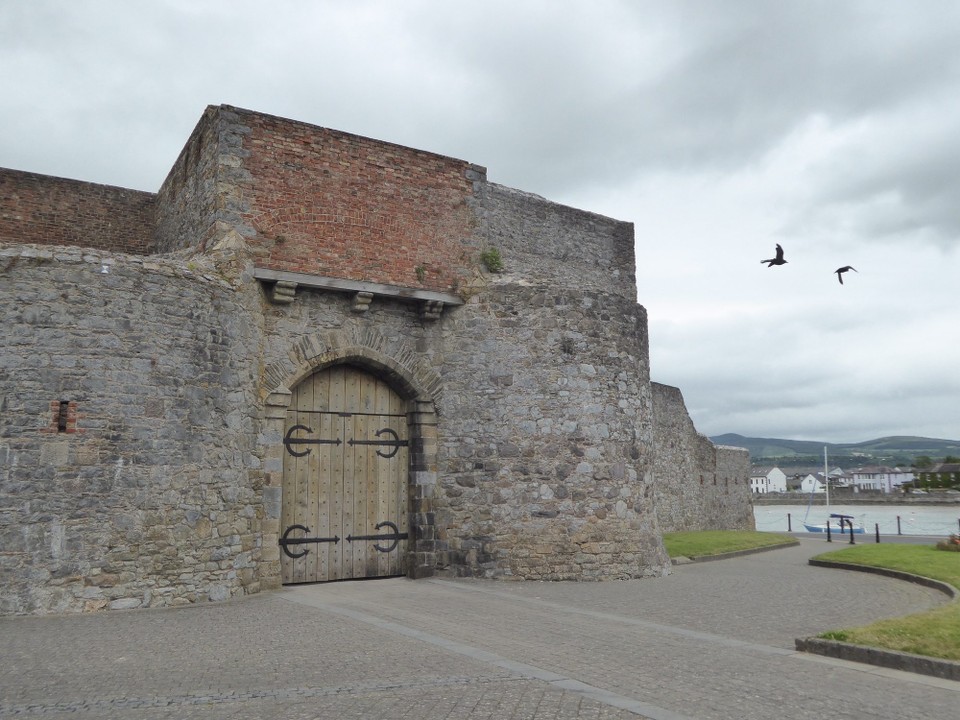 Ireland - Dungarvan - 