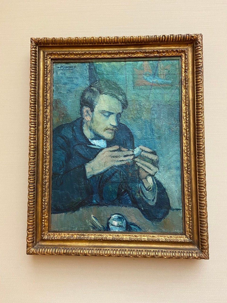 Schweiz - Winterthur - Picasso