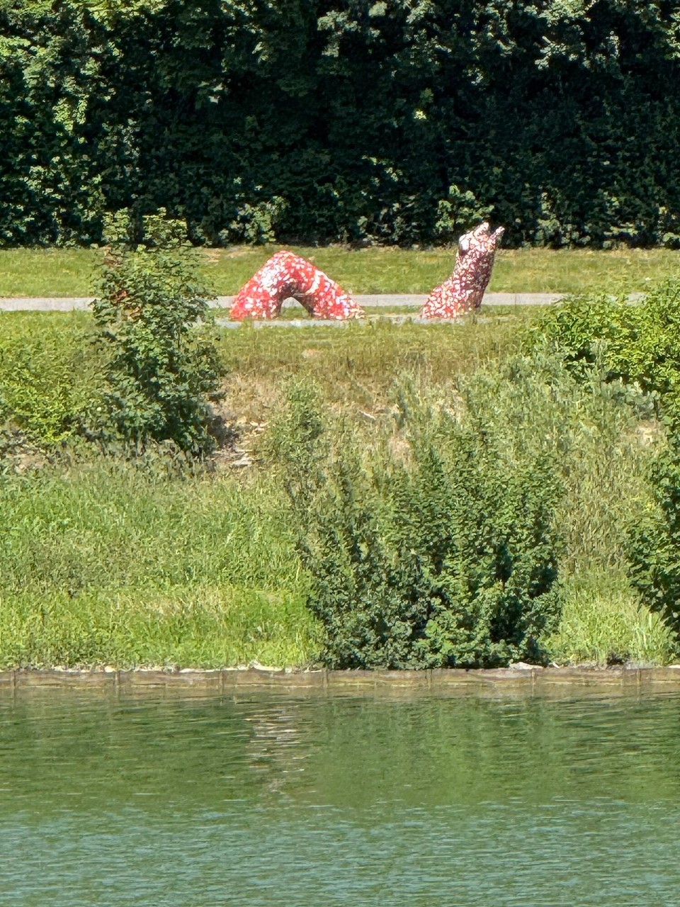 Deutschland - Schieder-Schwalenberg - 