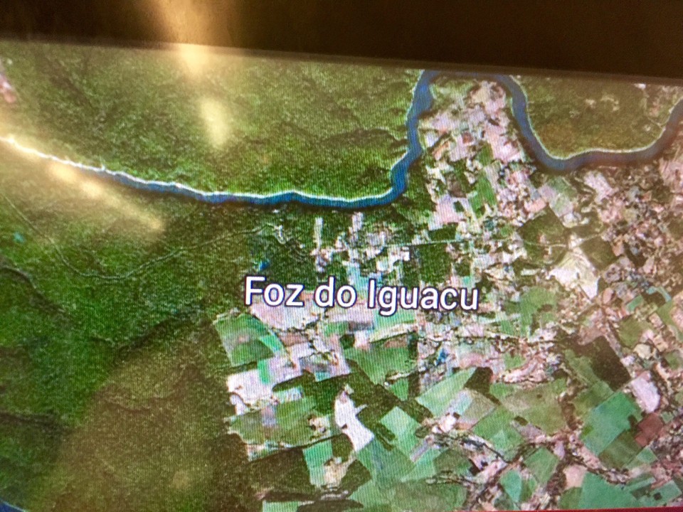 Brasilien - Foz do Iguaçu - 