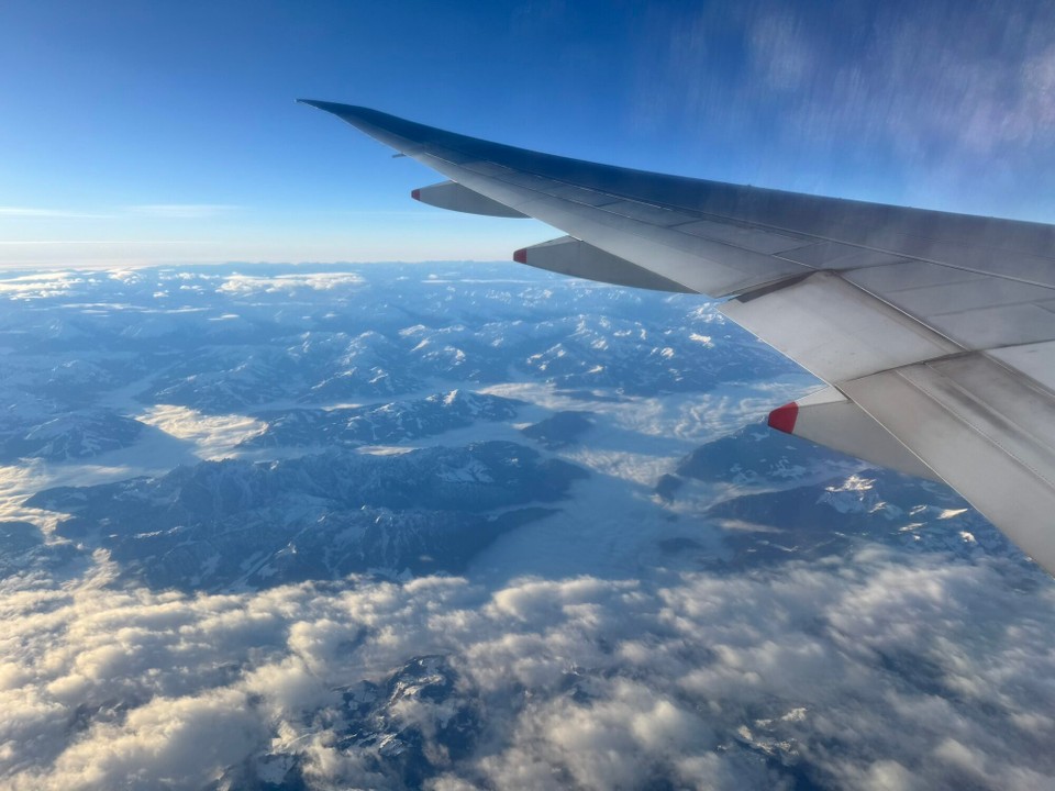 Schweiz - Pfäfers - 