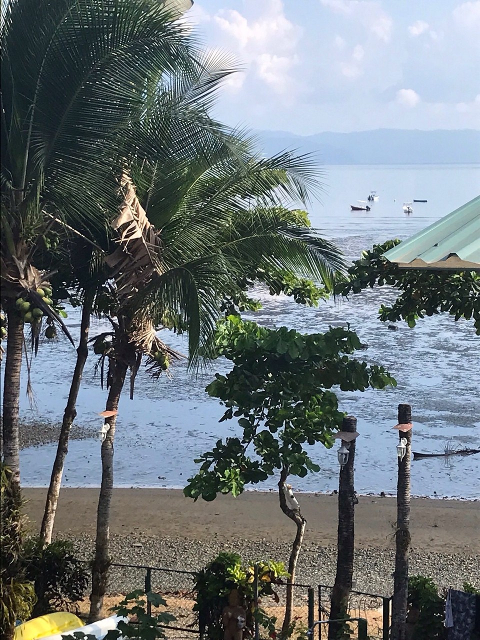 Costa Rica - Golfito - 