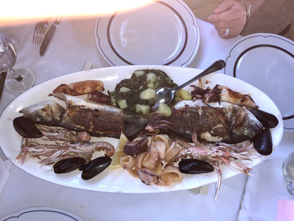 Kroatien - Vrsar - 