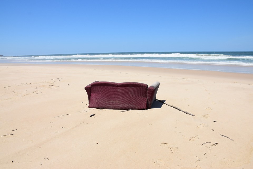 Australien - Iluka - 