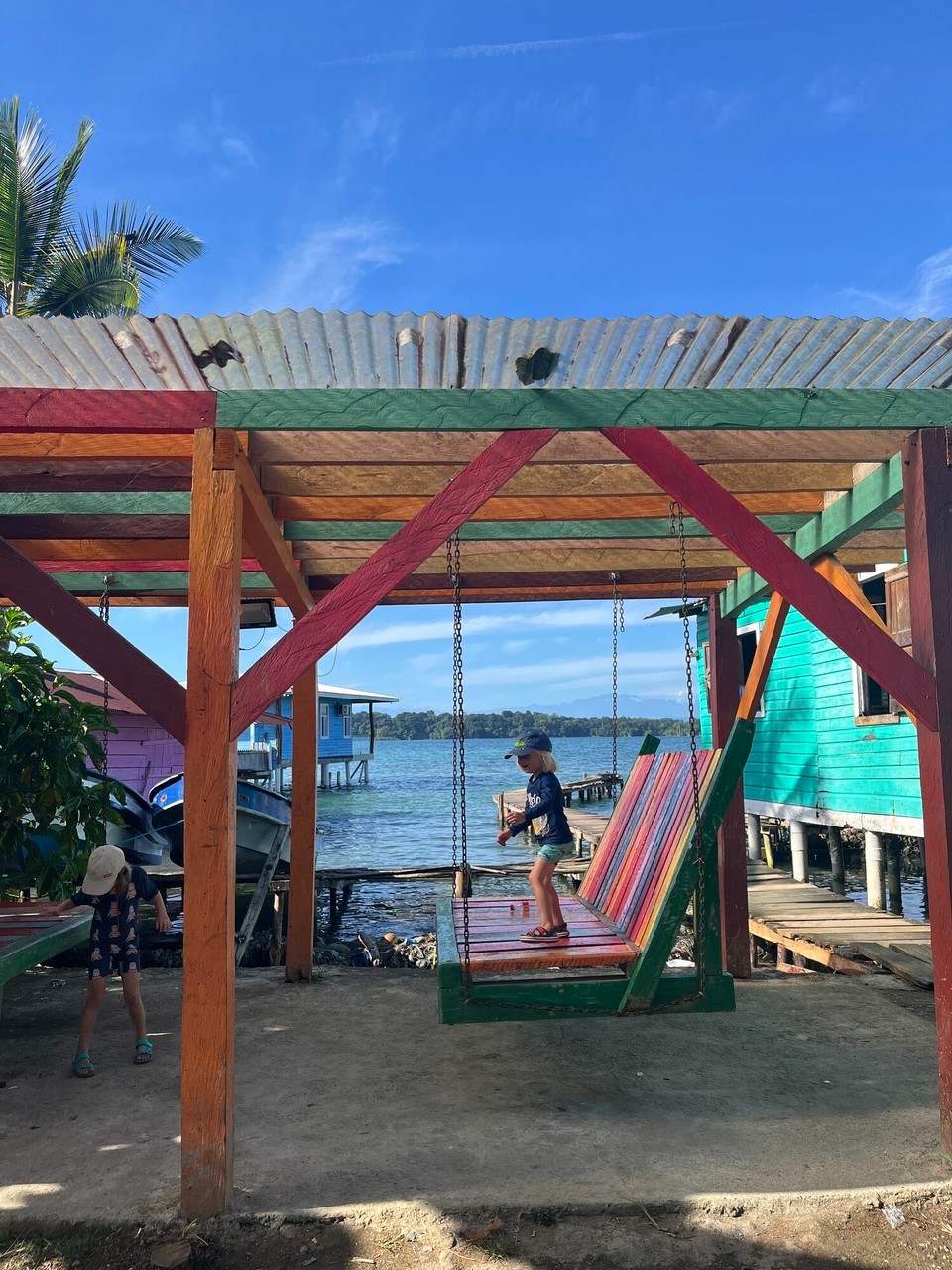 Panama -  - 