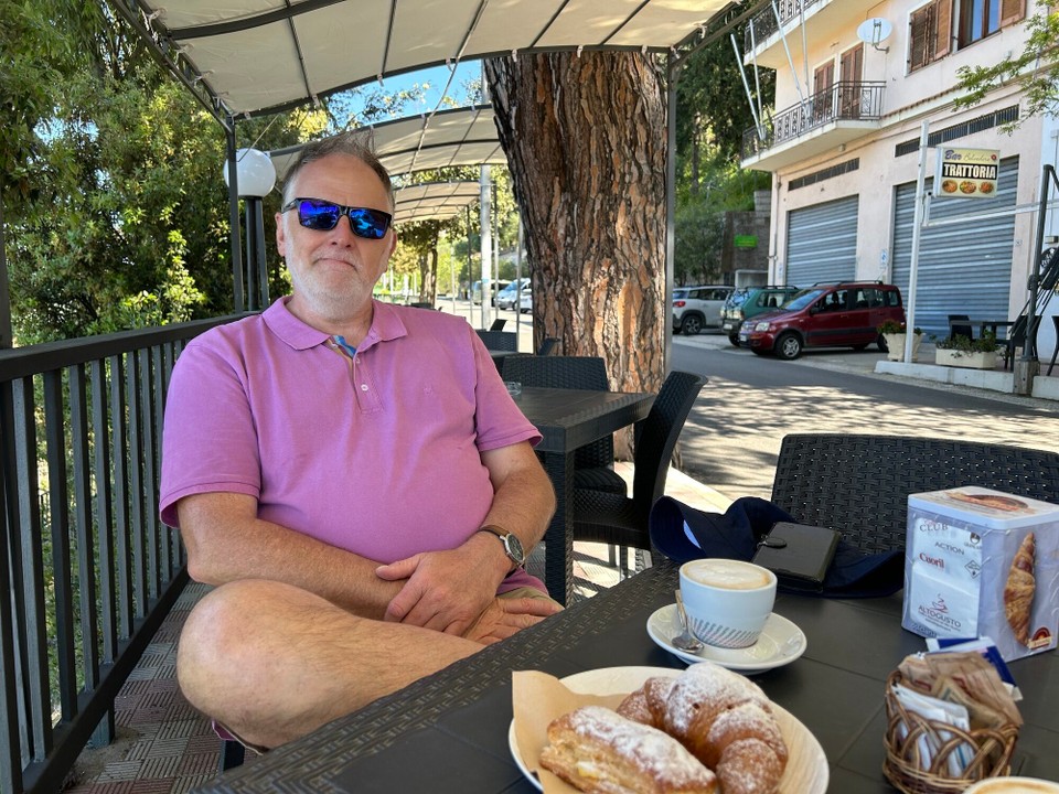 Italien - Tortolì - 