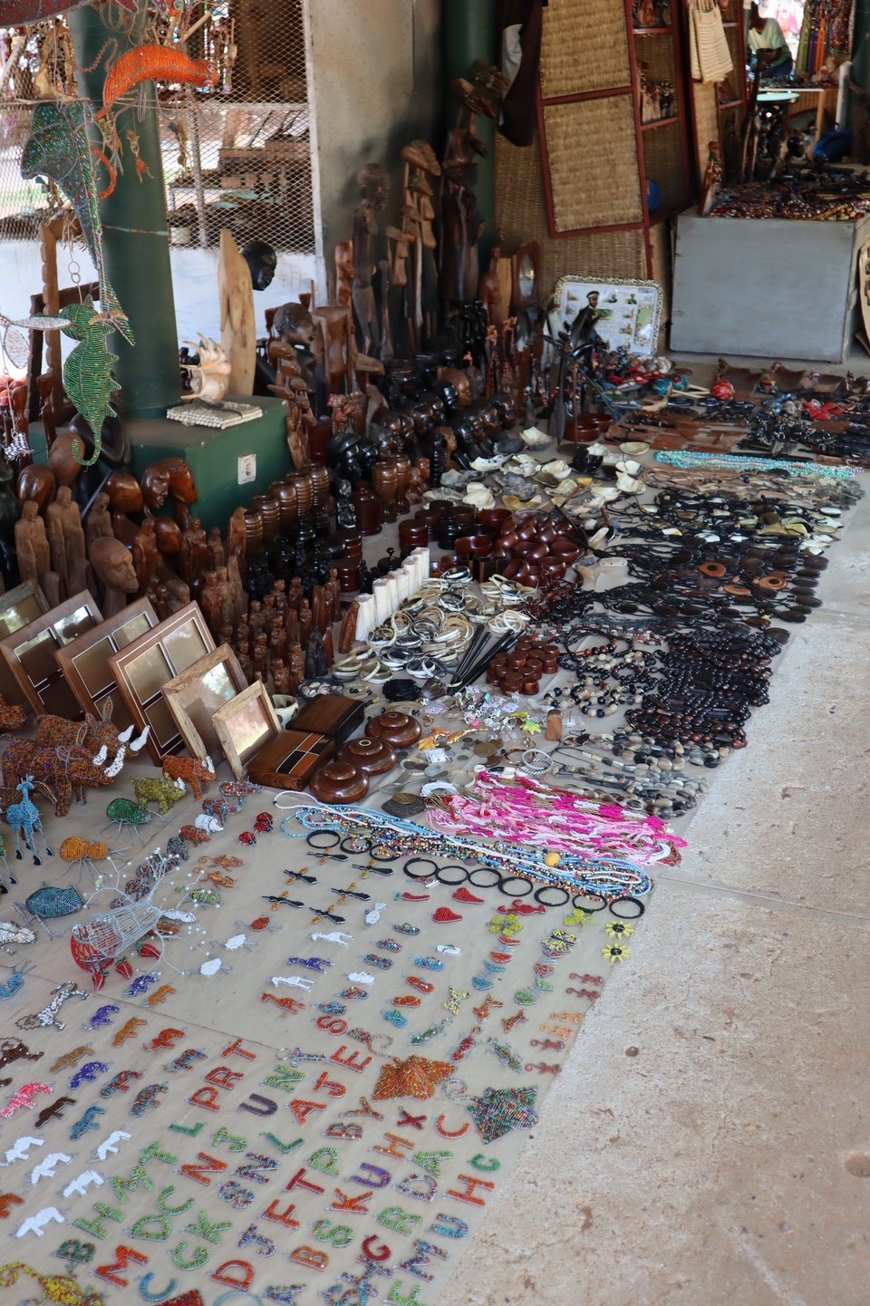 Mosambik - Maputo - 