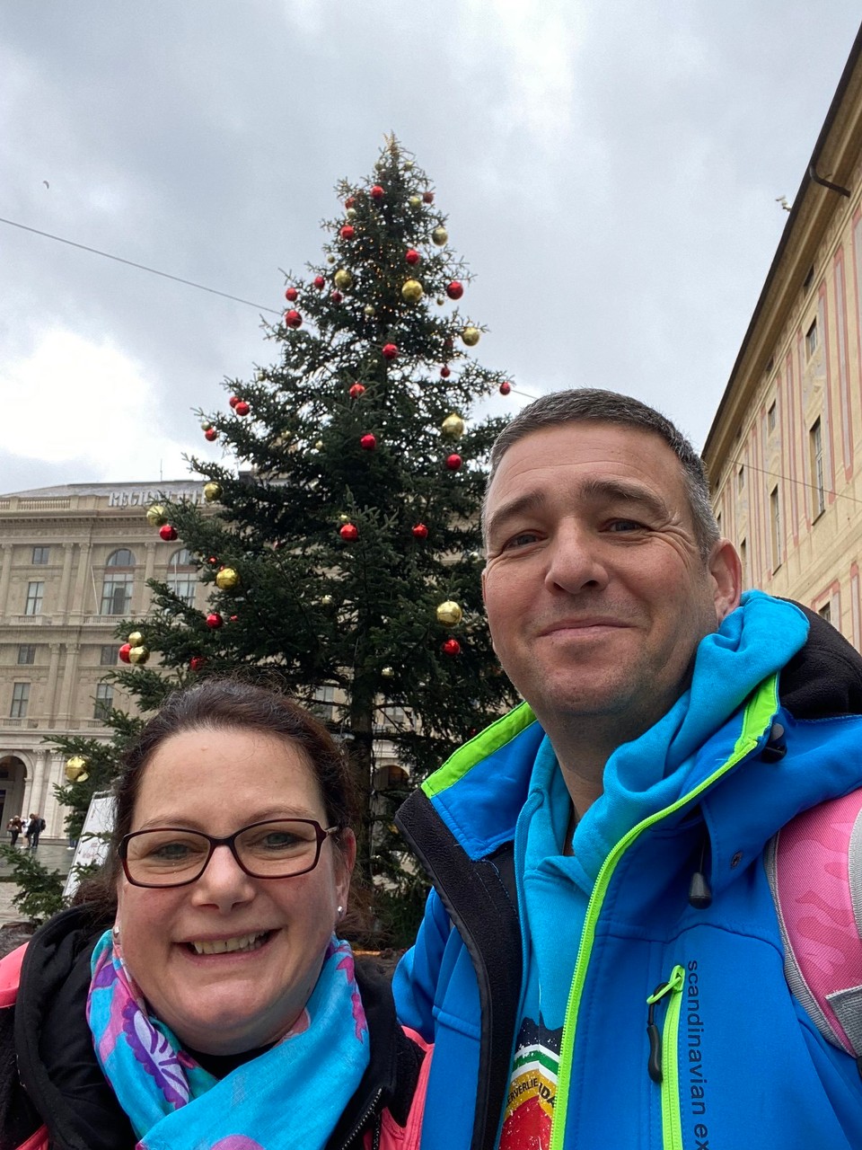 Italien - Genua - 