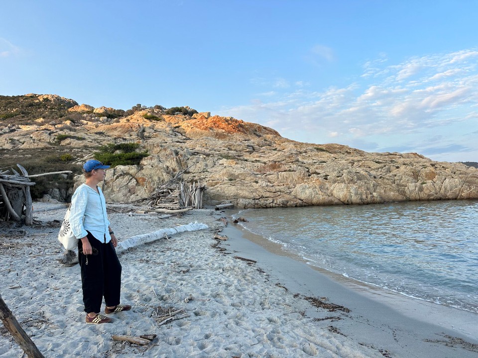 Frankreich - Ramatuelle - 