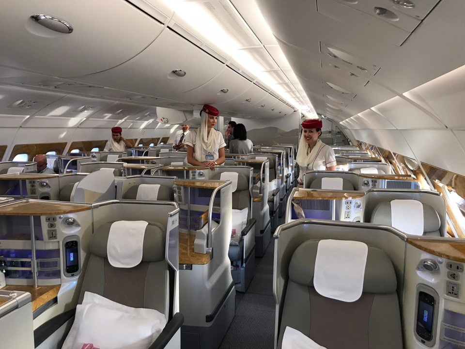 Vereinigte Arabische Emirate - Dubai - 
