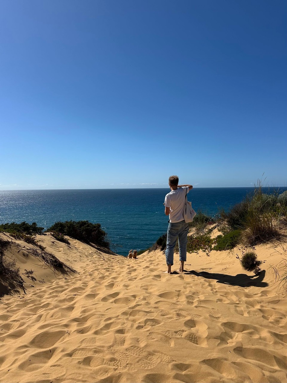 Portugal - Aljezur - 