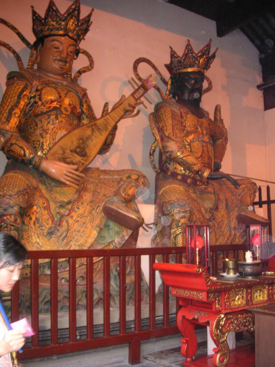 China - Shanghai - 