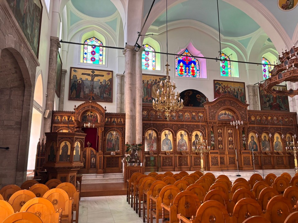 Griechenland - Heraklion - 