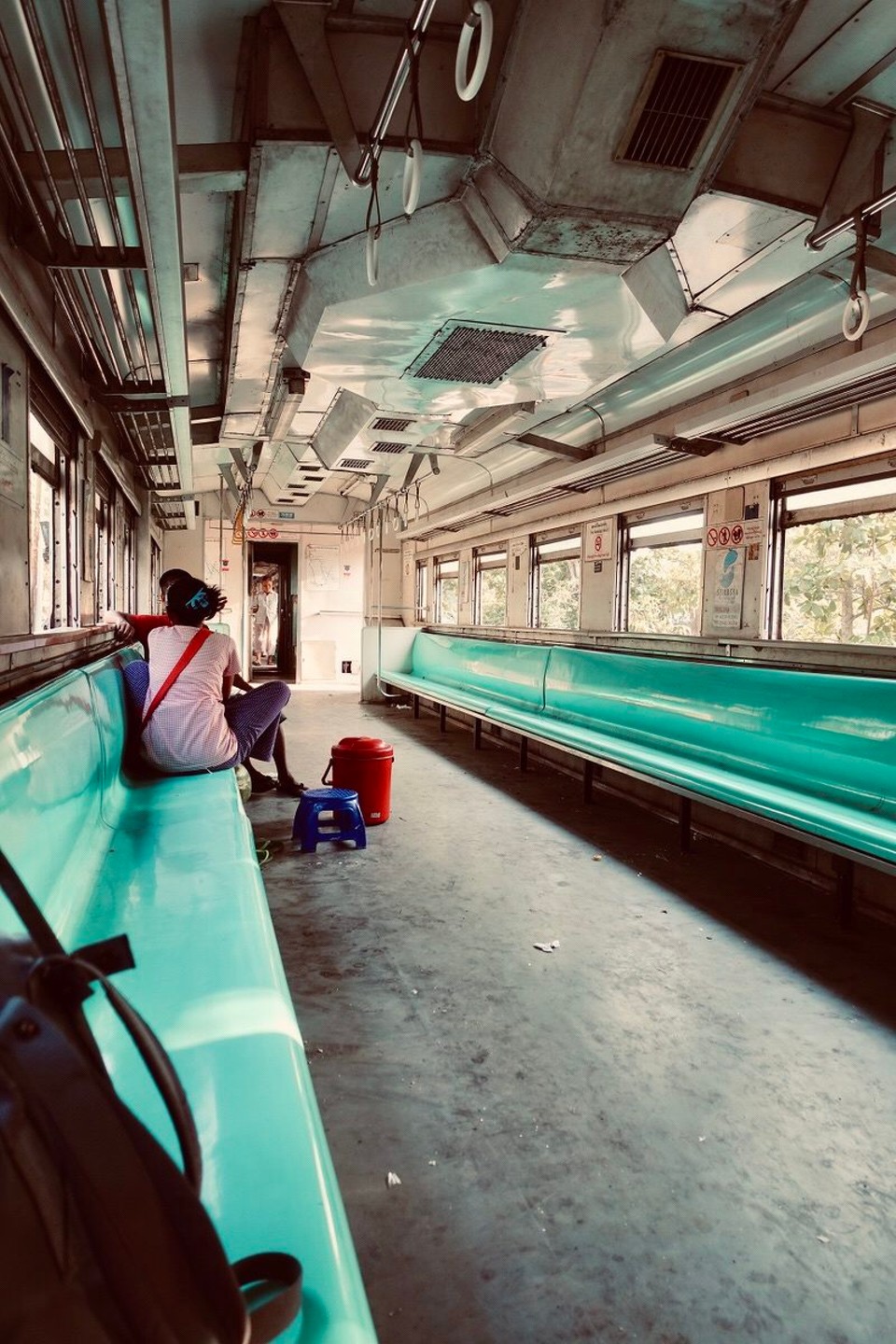Myanmar (Burma) - Yangon - 