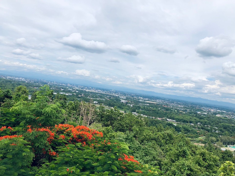 Thailand - Chiang Mai - 