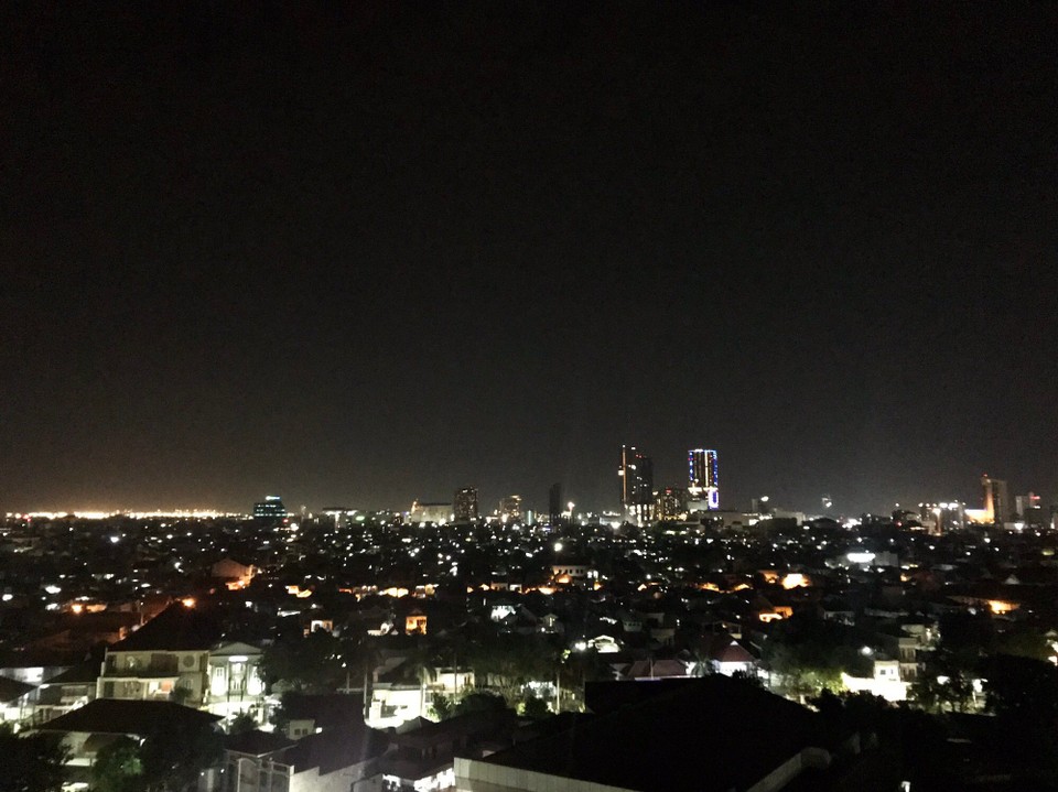 Indonesien - Genteng - Surabaya 