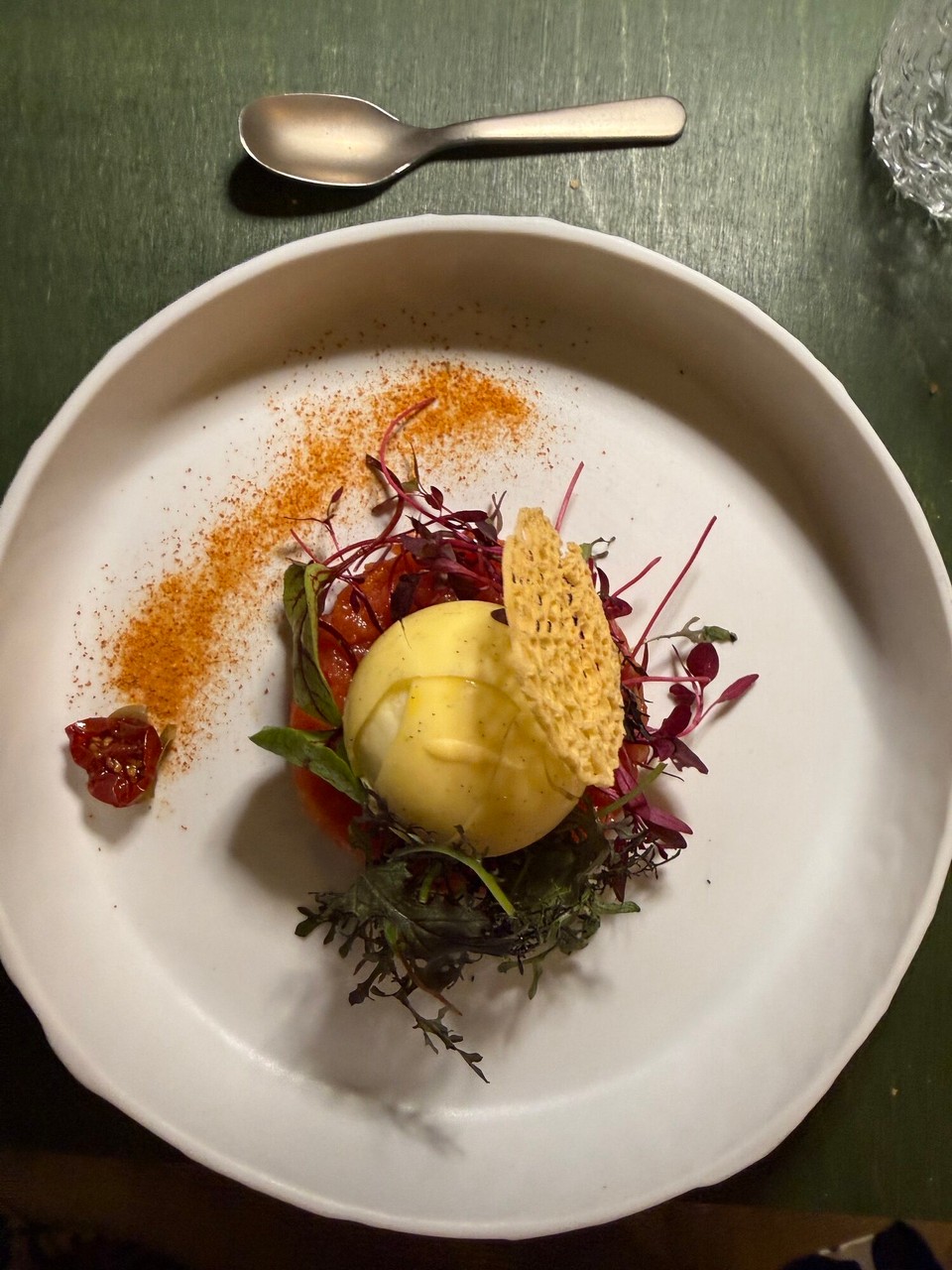 Italien - Ragusa - …. und in echt 