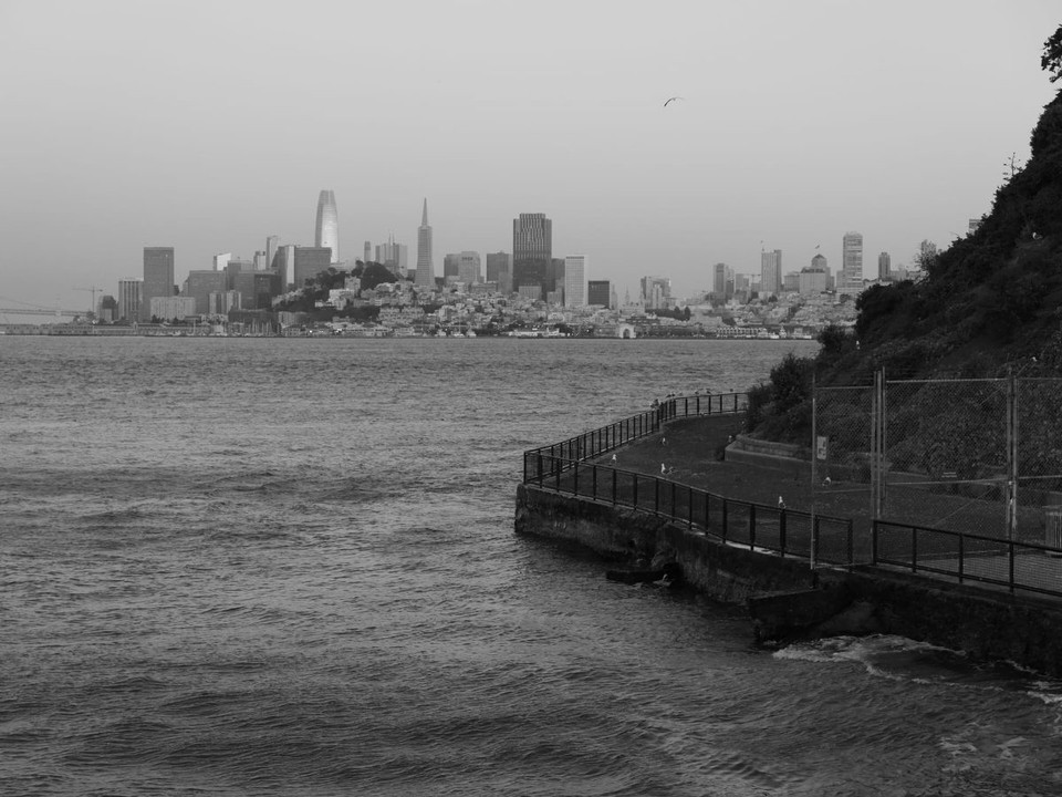 USA - San Francisco - ....