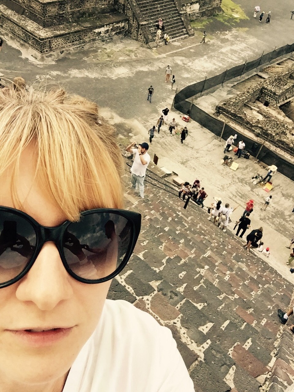 Mexico - Teotihuacán - 