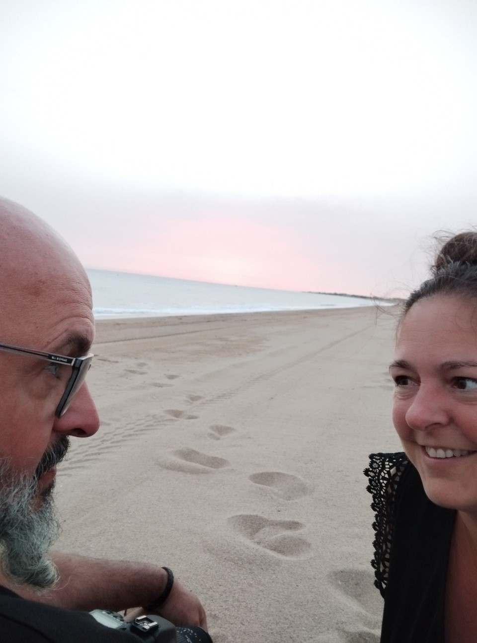 Spanien - Malgrat de Mar - 