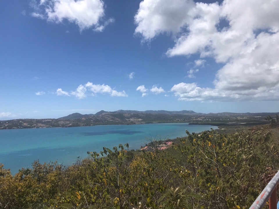Antigua and Barbuda - Antigua and Barbuda - 