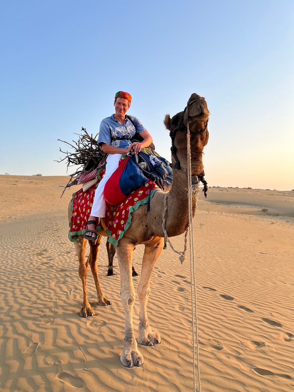 Indien - Jaisalmer - 