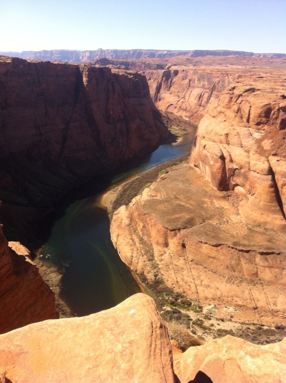 Egyesült Államok - Marble Canyon - 