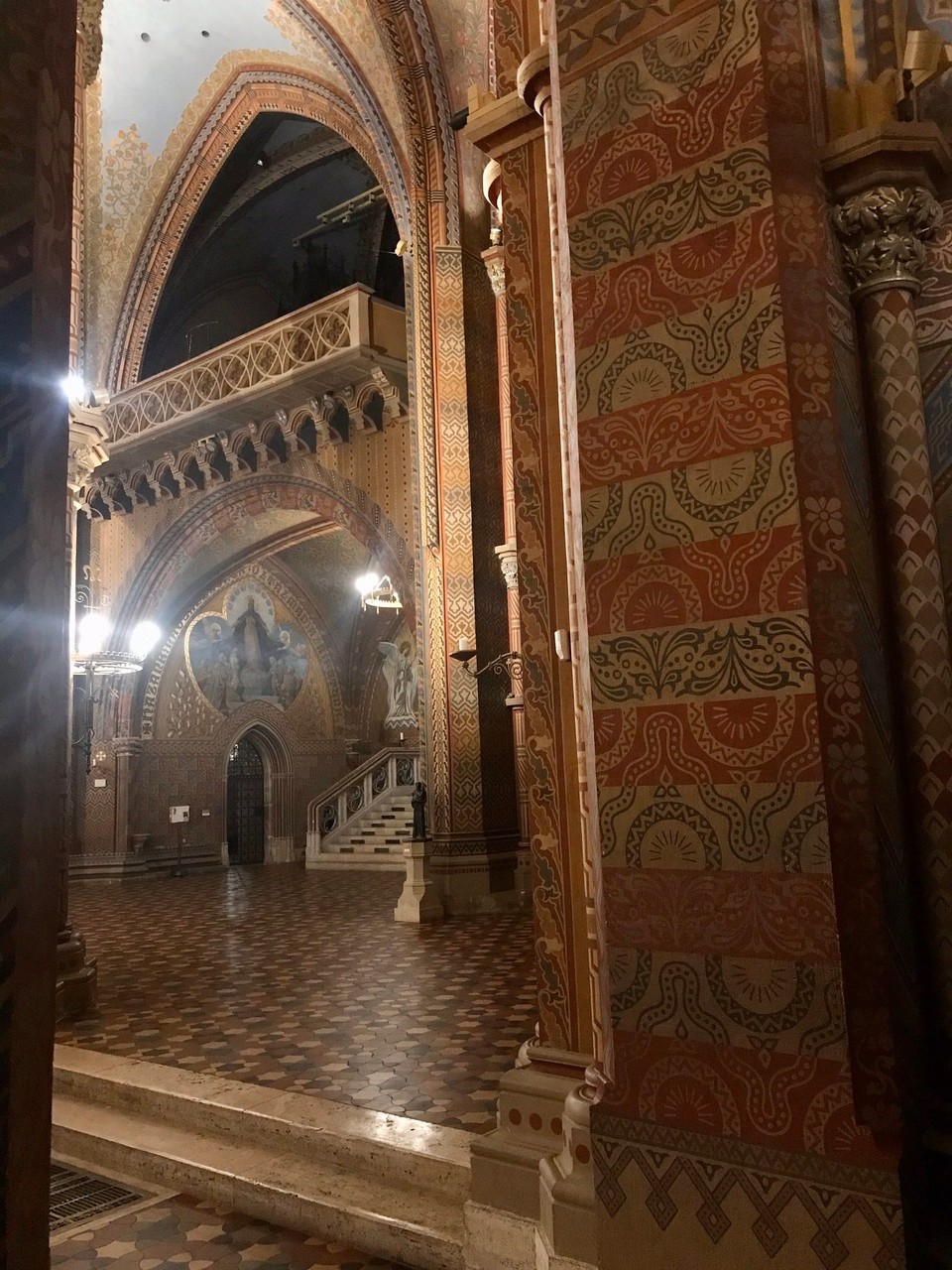 Ungarn - Budapest - 
