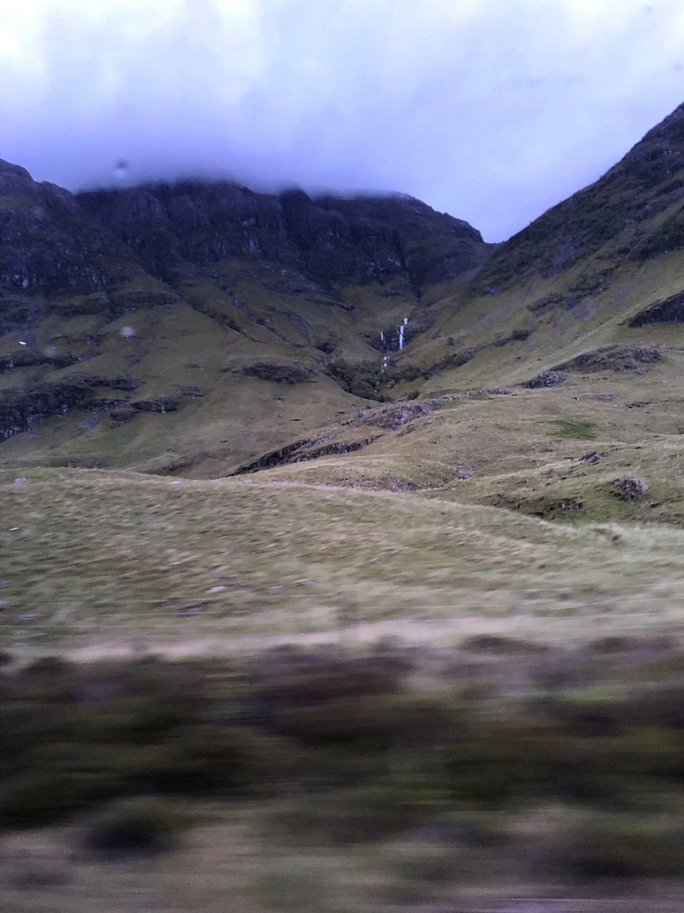 Vereinigtes Königreich - Ballachulish - 