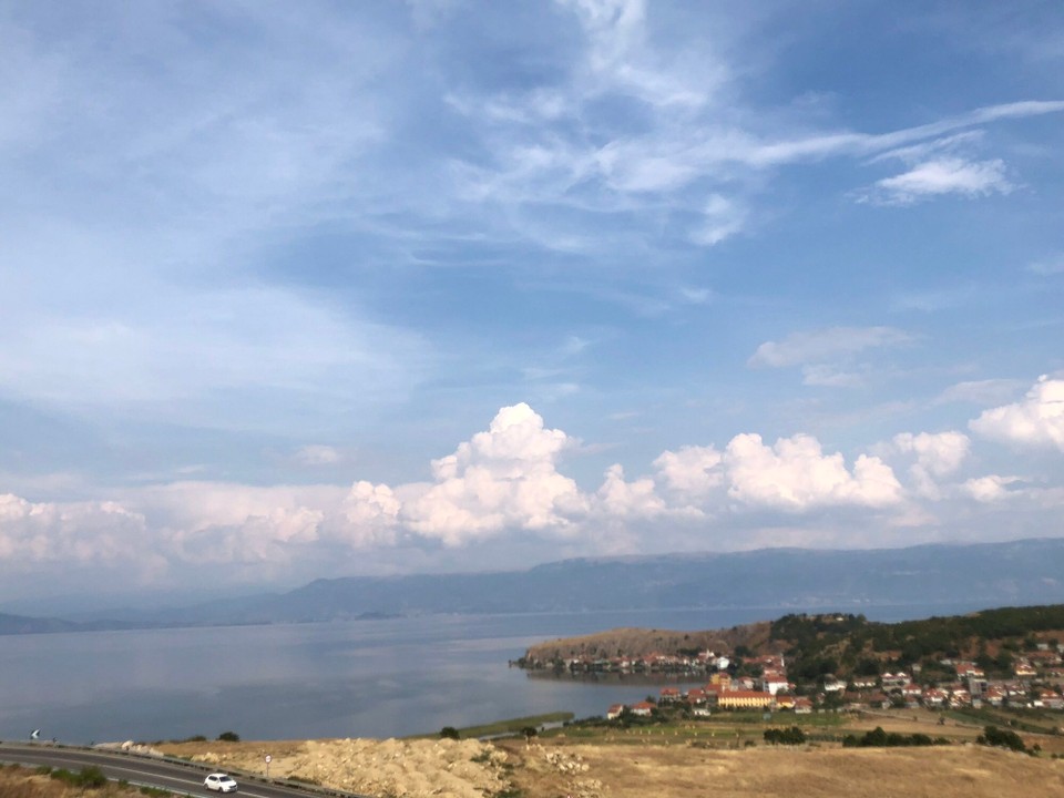 Albanien -  - 