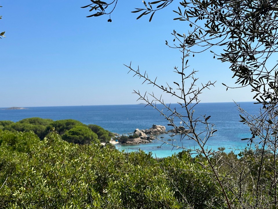 Frankreich - Porto-Vecchio - 