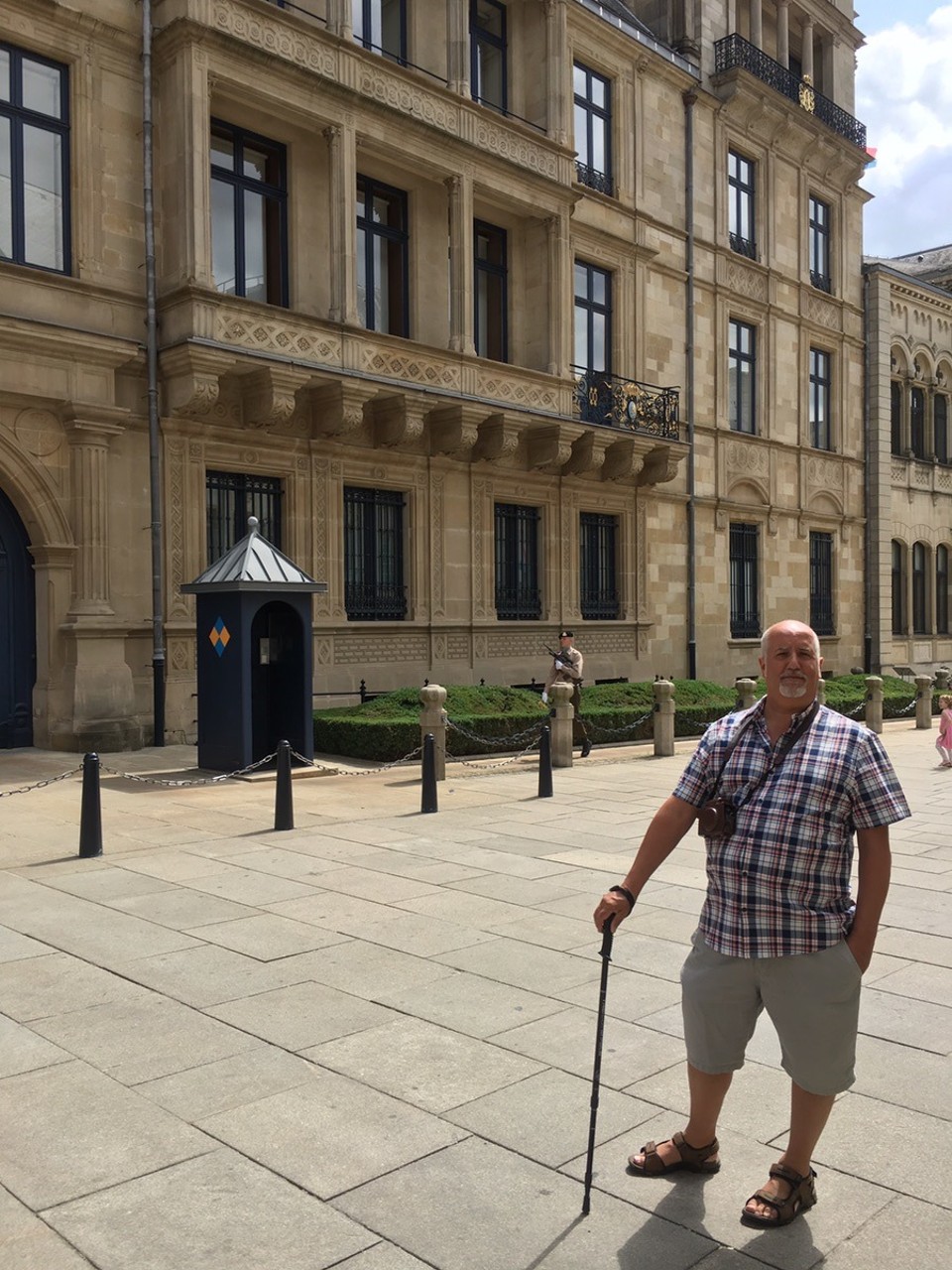 Luxembourg - Luxembourg - 
