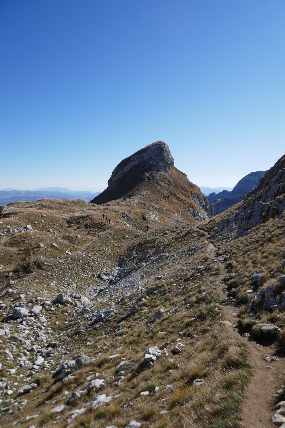Montenegro - Žabljak - 