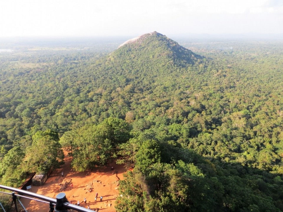 Sri Lanka - Sigiriya - 