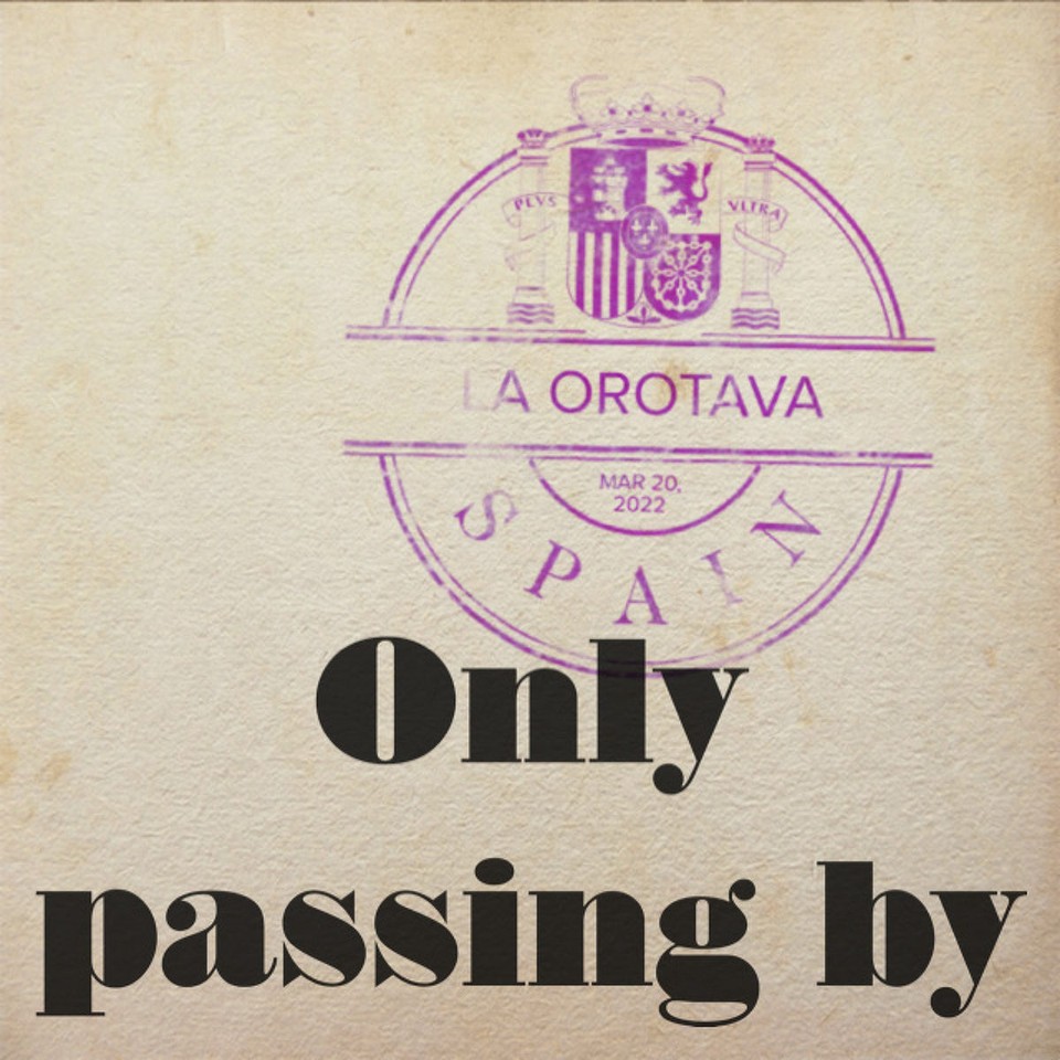 Spanien - La Orotava - 