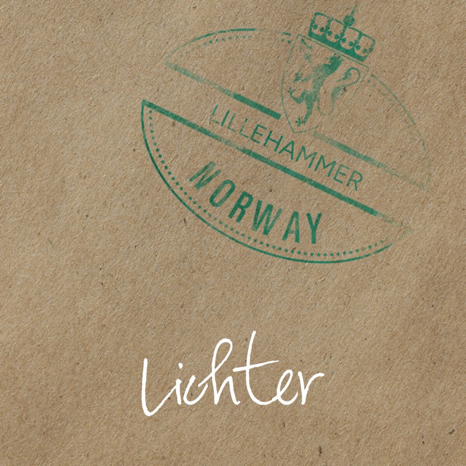 Norwegen - Lillehammer - 