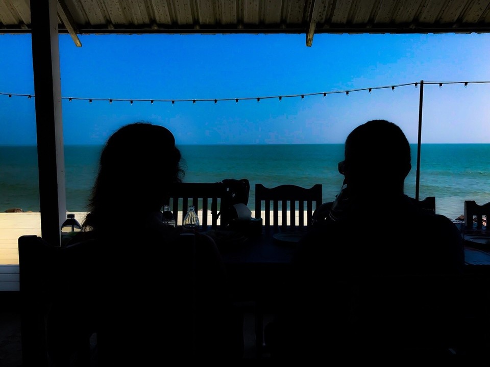  - Hua Hin - 