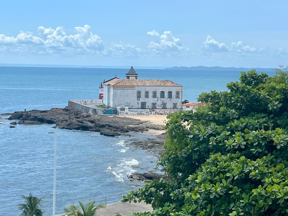 Brasilien - Salvador - 