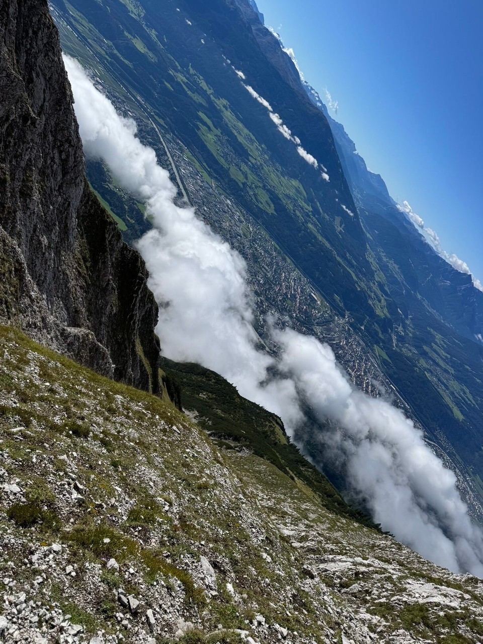 Österreich - Innsbruck - 