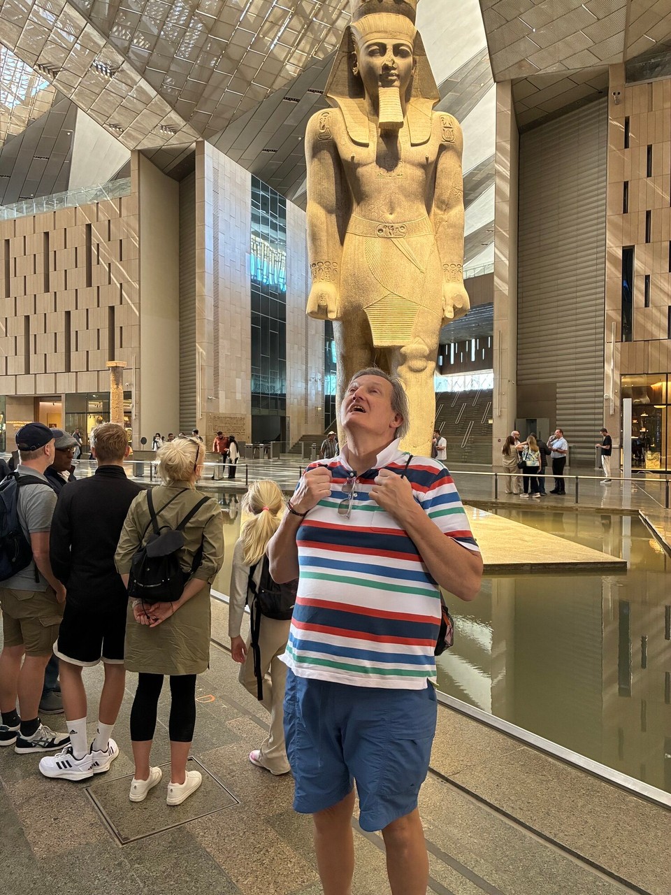 Ägypten - Giza - 