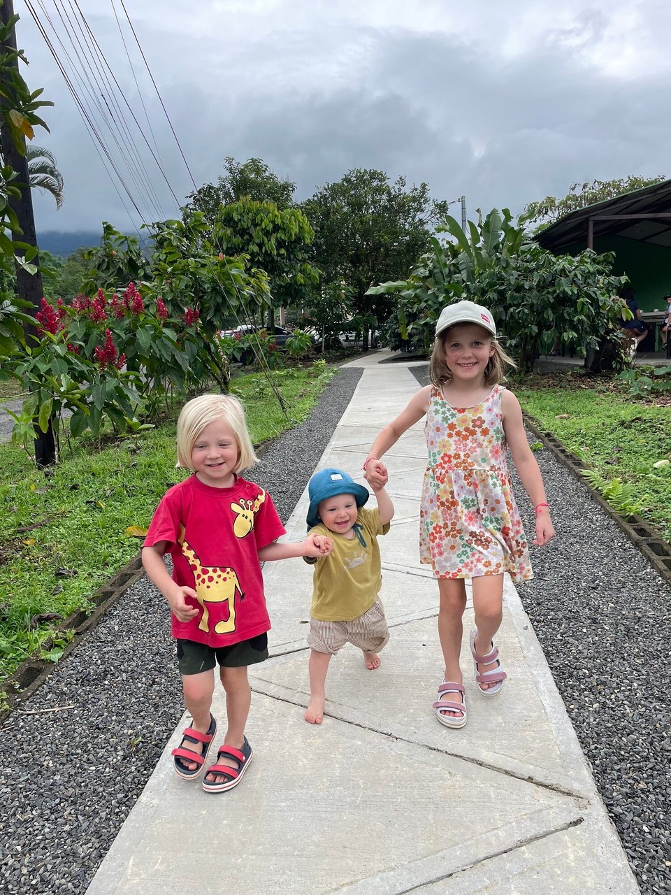 Costa Rica - La Fortuna - ♥️