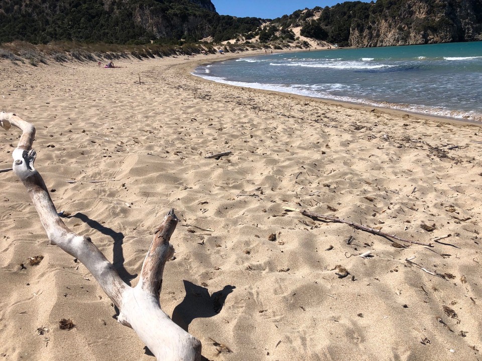 Griechenland - Pylos - 