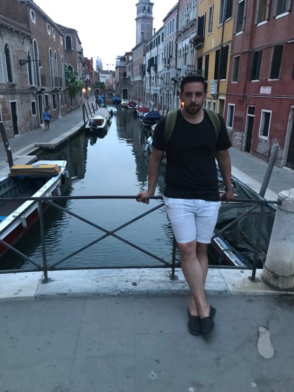 Italien - Venedig - 